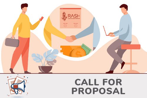 Call for proposal