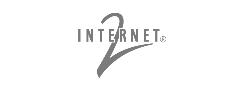 INTERNET 2 Logo