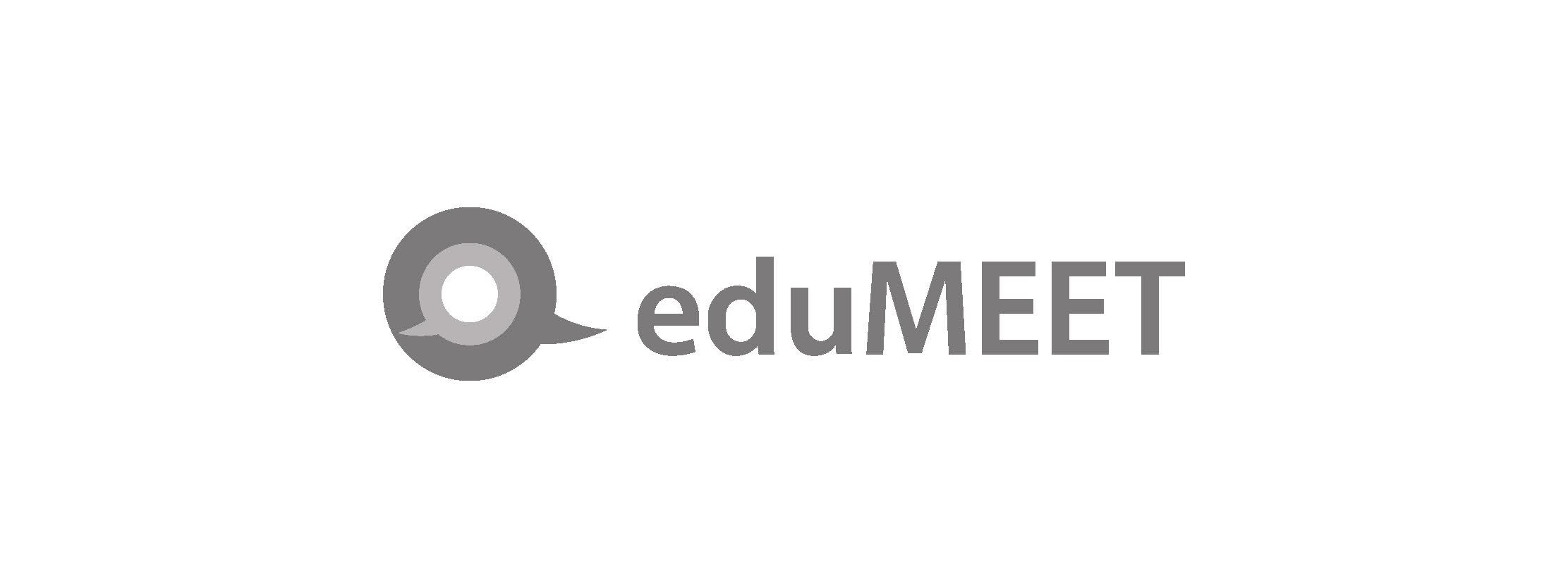 eduMEET Logo