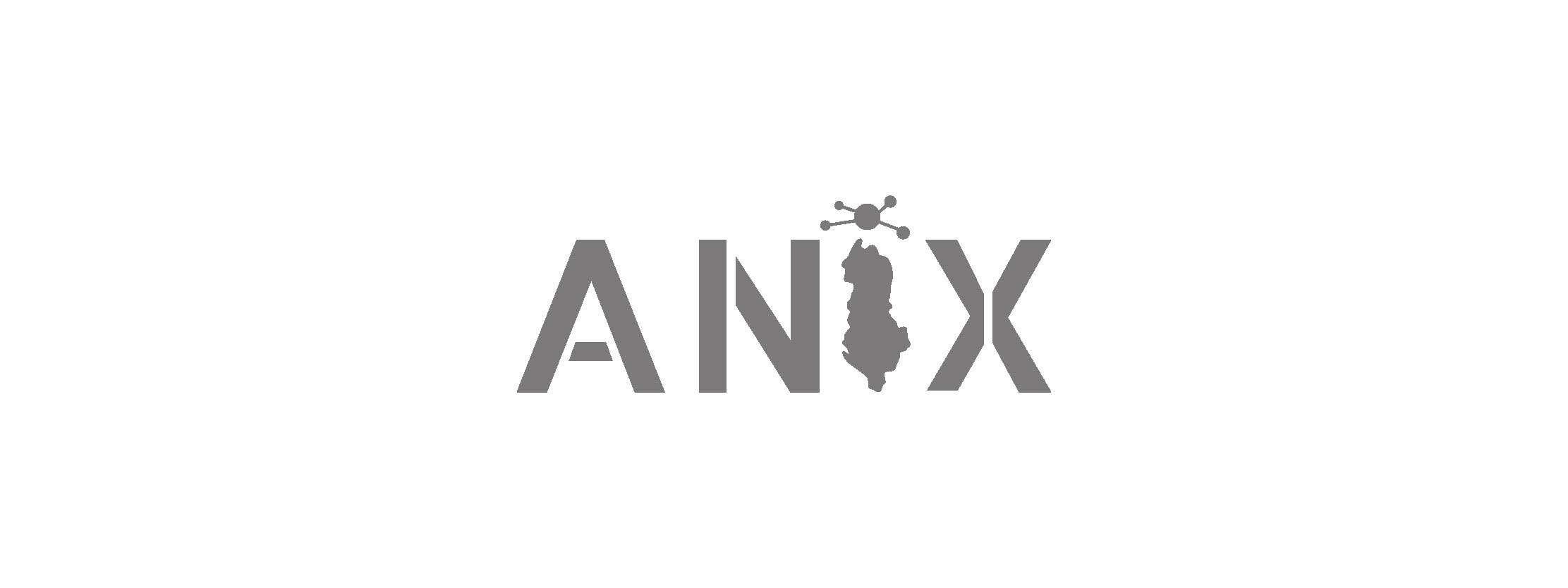 ANIX Logo