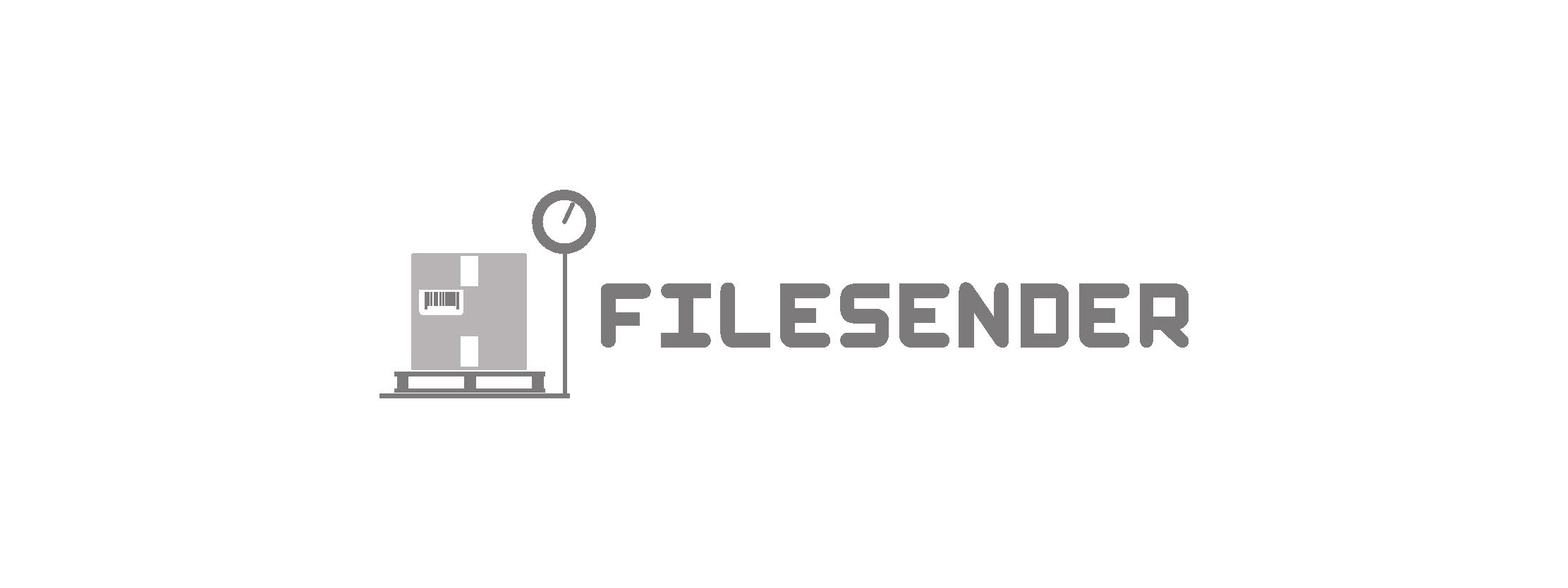 FILESENDER Logo