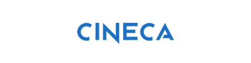 Cineca logo