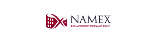 Namex Logo